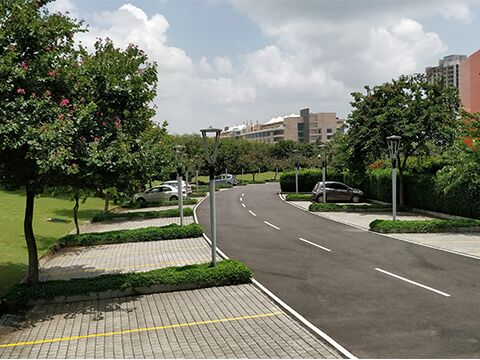 Urban Landscaping Services in Pune, Mumbai